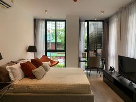 2 Schlafzimmer Wohnung zu verkaufen im Lyss Ratchayothin, Chatuchak, Chatuchak