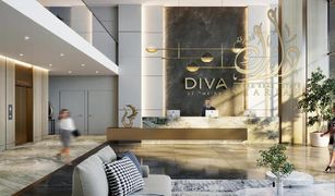 2 Habitaciones Apartamento en venta en , Abu Dhabi Diva