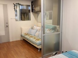 1 Schlafzimmer Appartement zu vermieten im Lumpini Park Rama 9 - Ratchada, Bang Kapi