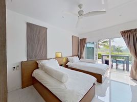 3 Schlafzimmer Villa zu verkaufen im Black Mountain Golf Course, Hin Lek Fai