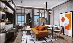 1 Bedroom Condo for sale in Chomphon, Bangkok Metris District Ladprao