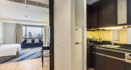 Verfügbare Objekte im Emporium Suites by Chatrium