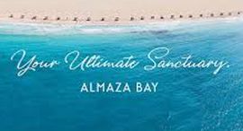 Available Units at Almaza Bay