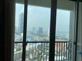 1 Schlafzimmer Appartement zu vermieten im Rhythm Sathorn, Thung Wat Don