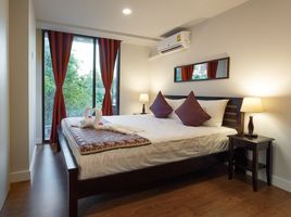 2 Bedroom Apartment for sale at Aristo 1, Choeng Thale, Thalang