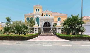 6 Bedrooms Villa for sale in Al Barsha 3, Dubai Al Barsha 3 Villas