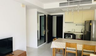 2 chambres Condominium a vendre à Hua Hin City, Hua Hin Baan Sanpluem