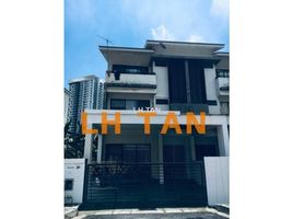 7 Schlafzimmer Haus zu verkaufen in Barat Daya Southwest Penang, Penang, Bukit Relau, Barat Daya Southwest Penang, Penang