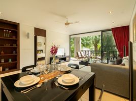2 Schlafzimmer Wohnung zu vermieten im Bangtao Beach Gardens, Choeng Thale