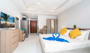 Studio Condominium a vendre à Rawai, Phuket ReLife The Windy