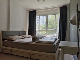 1 Schlafzimmer Wohnung zu verkaufen im Elio Del Ray, Bang Chak, Phra Khanong