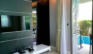 1 chambre Condominium a vendre à Patong, Phuket The Charm