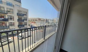 1 Bedroom Apartment for sale in District 13, Dubai Pantheon Boulevard