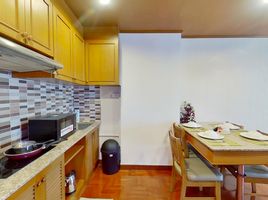 Studio Wohnung zu vermieten im Chiang Mai Riverside Condominium, Nong Hoi