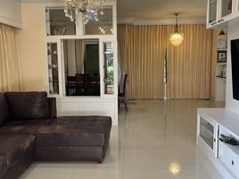 3 Bedroom House for rent at Perfect Masterpiece Rama 9, Prawet, Prawet