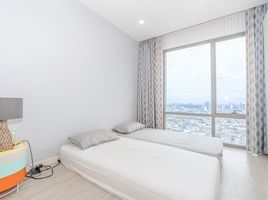 2 Bedroom Apartment for sale at Star View, Bang Khlo