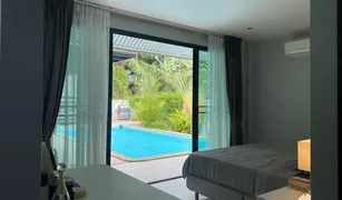 2 Bedrooms Villa for sale in Khanom, Nakhon Si Thammarat 