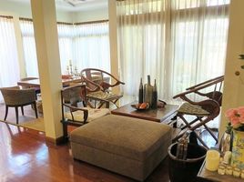 4 Schlafzimmer Villa zu verkaufen im Central Park 2 Pattaya, Nong Prue