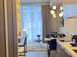 1 Bedroom Apartment for rent at Celes Asoke, Khlong Toei Nuea