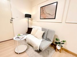 1 Schlafzimmer Wohnung zu verkaufen im Smart Condo at Rama 2, Samae Dam