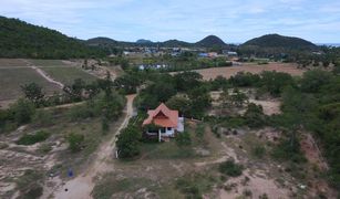 N/A Land for sale in Sam Roi Yot, Hua Hin 
