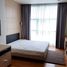 2 Schlafzimmer Appartement zu vermieten im Chatrium Residence Riverside, Wat Phraya Krai, Bang Kho Laem