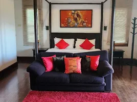 6 Schlafzimmer Haus zu vermieten im Lakewood Hills Villa, Choeng Thale