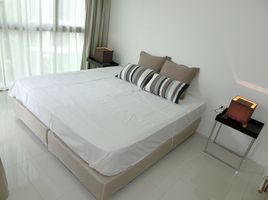 2 Bedroom Condo for sale at The Sanctuary Wong Amat, Na Kluea, Pattaya, Chon Buri, Thailand
