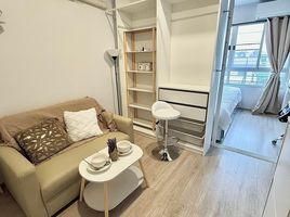1 Bedroom Condo for rent at Elio Del Moss, Sena Nikhom, Chatuchak, Bangkok
