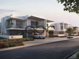 4 Bedroom Townhouse for sale at The Dahlias, Yas Acres, Yas Island