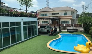 4 Bedrooms House for sale in Tha Sala, Chiang Mai 