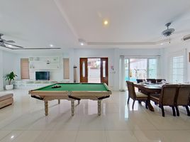 5 Bedroom Villa for sale at Pattaya Lagoon Village, Nong Prue, Pattaya