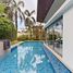 3 Bedroom Villa for sale at Luna Phuket, Choeng Thale