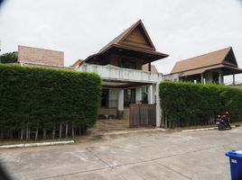 3 Schlafzimmer Villa zu verkaufen im Green Residence Village, Nong Prue