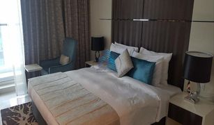 Studio Appartement zu verkaufen in , Dubai Bays Edge