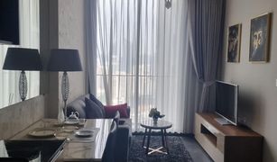 1 Bedroom Condo for sale in Khlong Toei Nuea, Bangkok Edge Sukhumvit 23