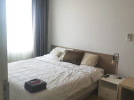 1 Bedroom Condo for rent at The Gallery Bearing, Samrong Nuea