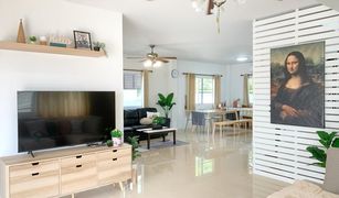 3 Bedrooms House for sale in Mae Hia, Chiang Mai Koolpunt Ville 6