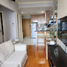 1 Bedroom Apartment for rent at Villa Rachatewi, Thanon Phaya Thai, Ratchathewi