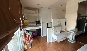 曼谷 Khlong Toei Nuea Grand Park View Asoke 1 卧室 公寓 售 