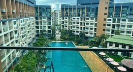 Доступные квартиры в Laguna Beach Resort 2