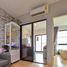 1 Schlafzimmer Wohnung zu vermieten im Niche Mono Ratchavipha, Wong Sawang