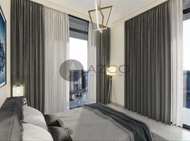 2 बेडरूम अपार्टमेंट for sale at The Paragon by IGO, Ubora Towers