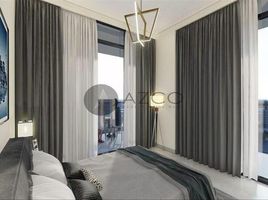 2 Bedroom Condo for sale at The Paragon by IGO, Ubora Towers, Business Bay