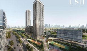 Квартира, 2 спальни на продажу в DAMAC Towers by Paramount, Дубай Design Quarter