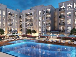 1 Bedroom Apartment for sale at The Diplomat Residences, Reem Community