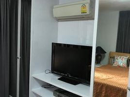 2 Schlafzimmer Wohnung zu verkaufen im Baan Chan, Khlong Tan Nuea