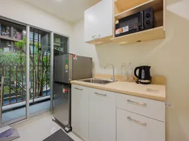 Studio Wohnung zu verkaufen im D Condo Creek, Kathu, Kathu, Phuket, Thailand