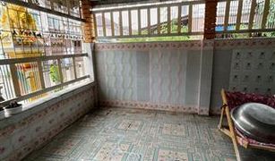 3 Bedrooms Townhouse for sale in Ban Khlong Suan, Samut Prakan 