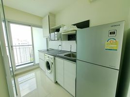 2 Schlafzimmer Appartement zu vermieten im Life Ratchadapisek, Huai Khwang, Huai Khwang